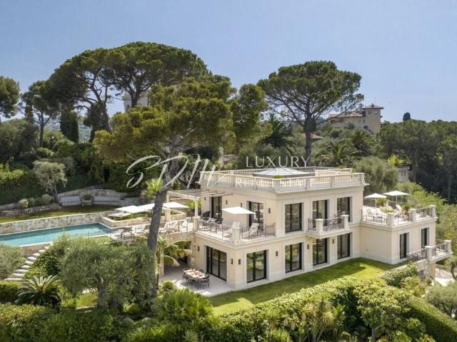 Maison location à Nice, Saint-jean-cap-ferrat