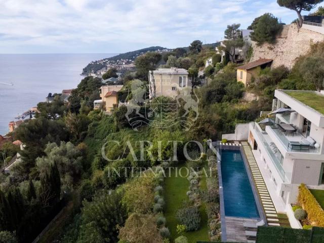 Maison vente à Nice, Villefranche-sur-mer