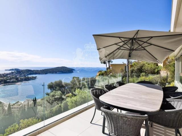 Maison vente à Nice, Villefranche-sur-mer