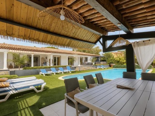 Maison vente à Arrondissement de Draguignan, La Motte