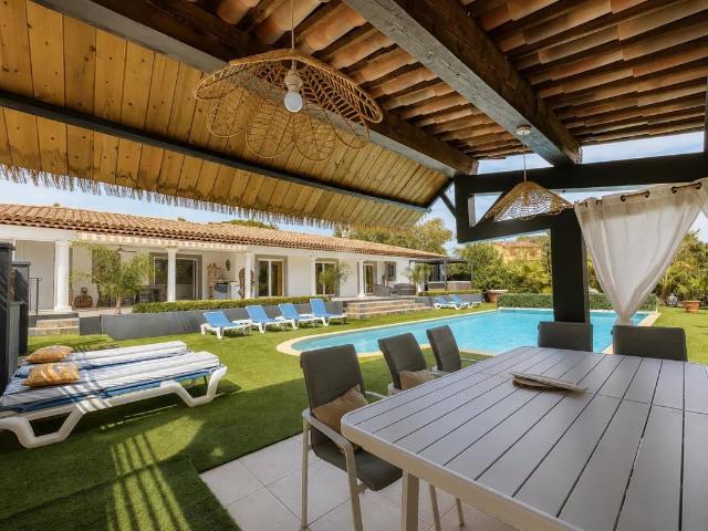 Villa vente à Arrondissement de Draguignan, La Motte