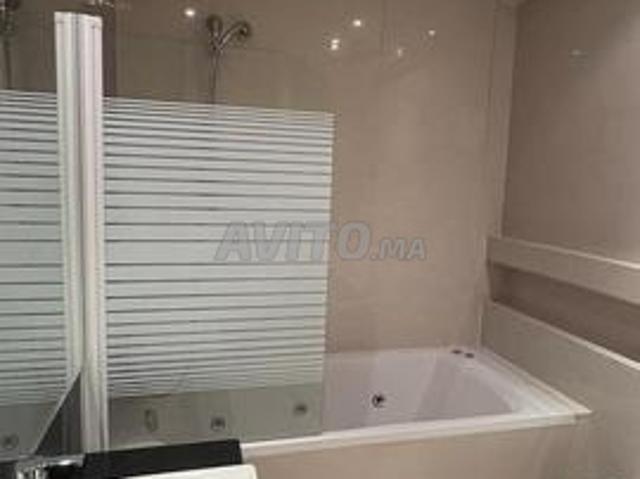 Appartement location