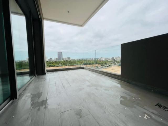 Appartement location à Anfa, Gharb-Chrarda-Beni Hssen