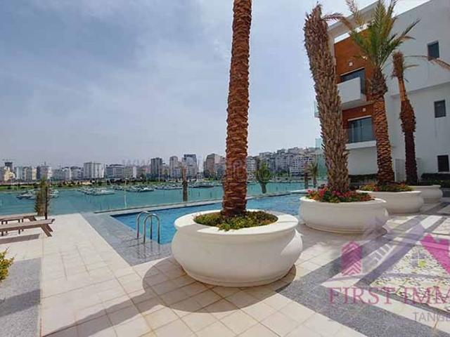 Appartement vente à Tangero, Tanger-Tétouan