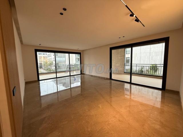 Appartement location à Rbat