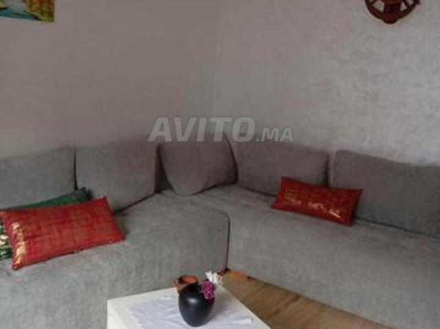 Appartement vente à Hay Riad, Berkane