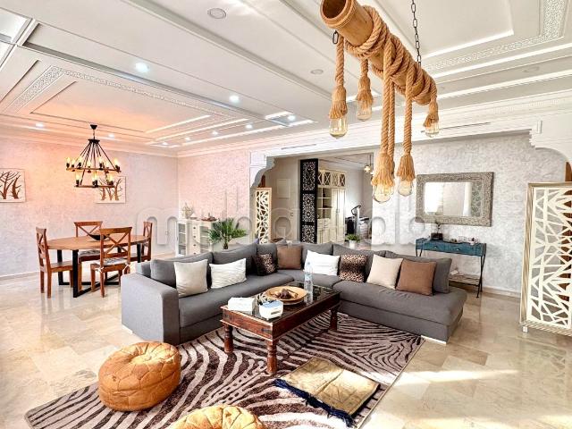 Appartement vente à Tangero, Tanger-Tétouan