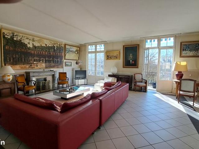 Appartement vente à Vichy