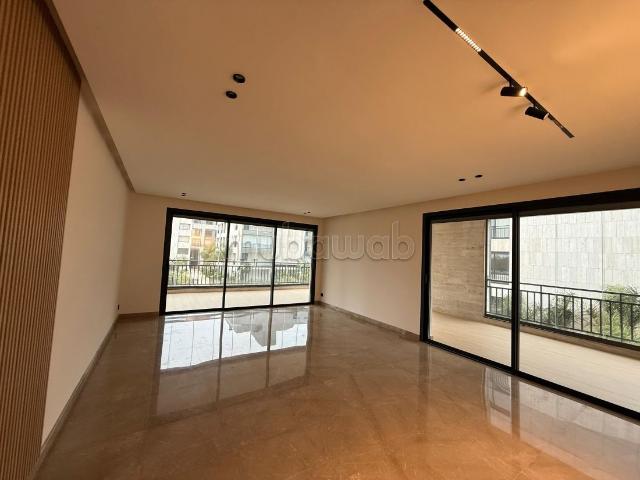 Appartement location à Rbat