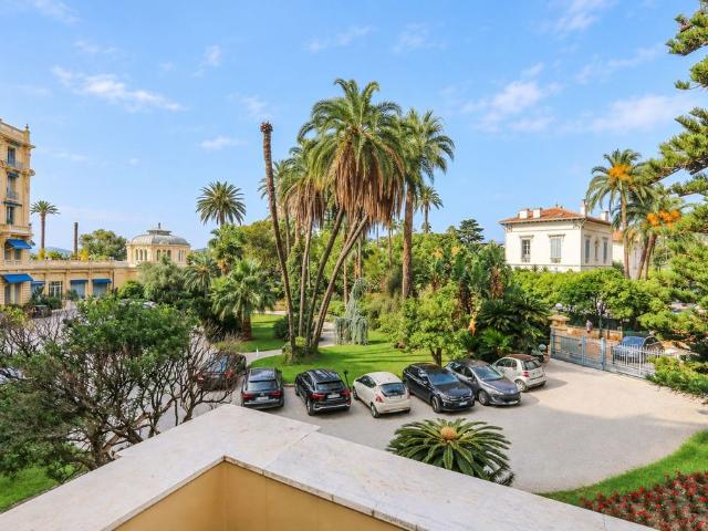 Appartement location à Beaulieu-sur-Mer, Alpes-Maritimes