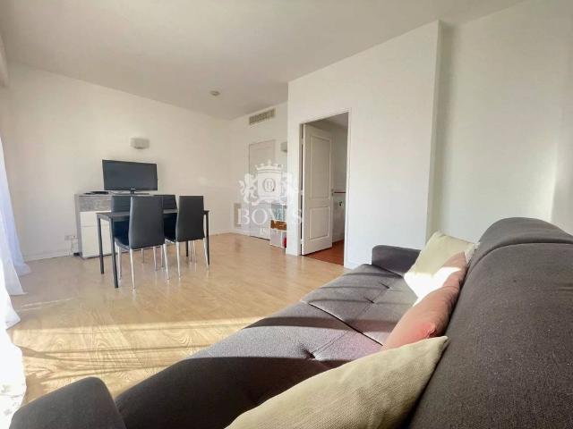 Appartement location à Nice, Beaulieu-sur-mer