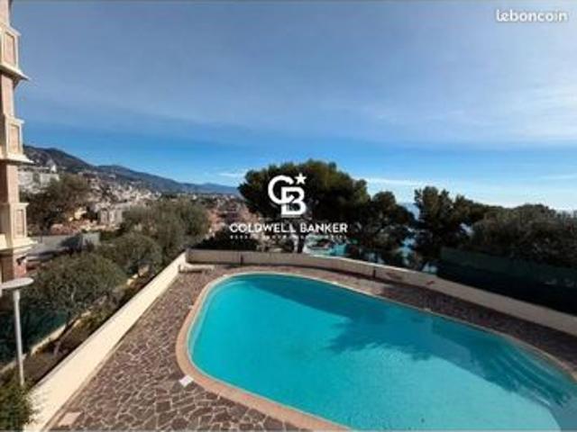 Appartement location à Beausoleil, Alpes-Maritimes