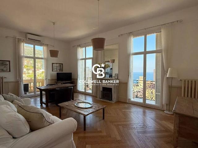 Appartement location à Nice, Beausoleil