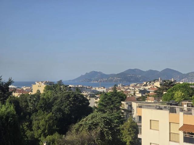 Appartement location à Cannes, Alpes-Maritimes