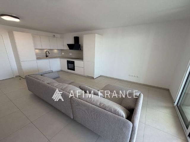 Appartement location à Nice, Cap-d'ail