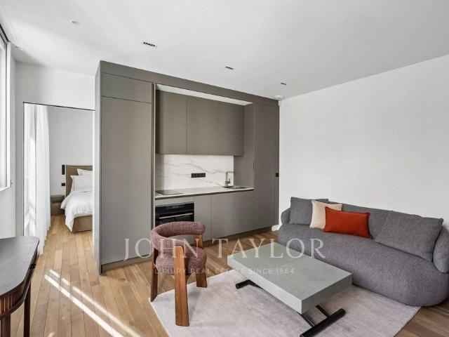 Appartement location à Île-de-France
