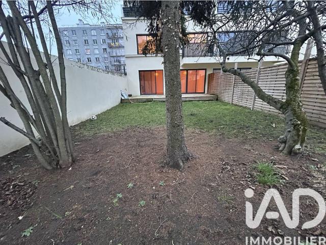 Appartement location à Nanterre, Courbevoie