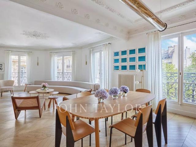 Appartement location à Paris