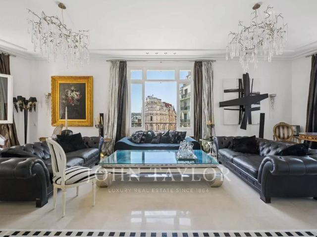 Appartement location à Paris, Île-de-France