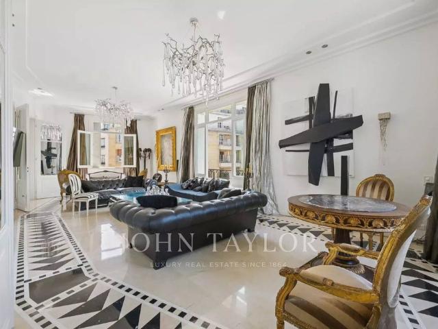 Appartement location à Paris, Île-de-France