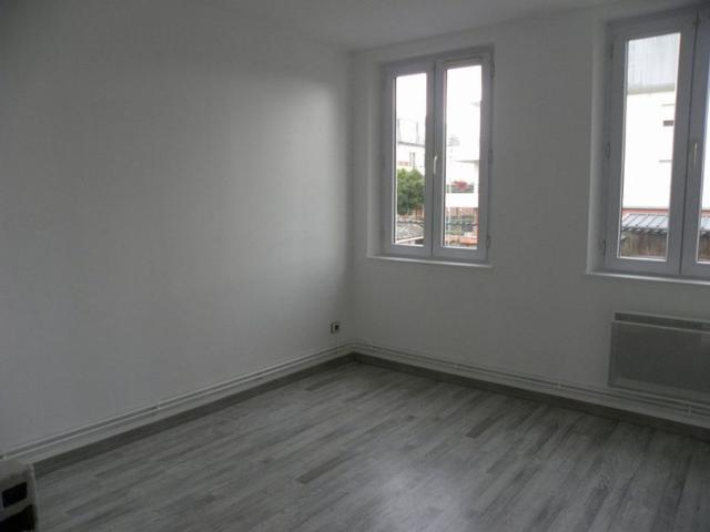 Appartement location à Les Andelys, Louviers