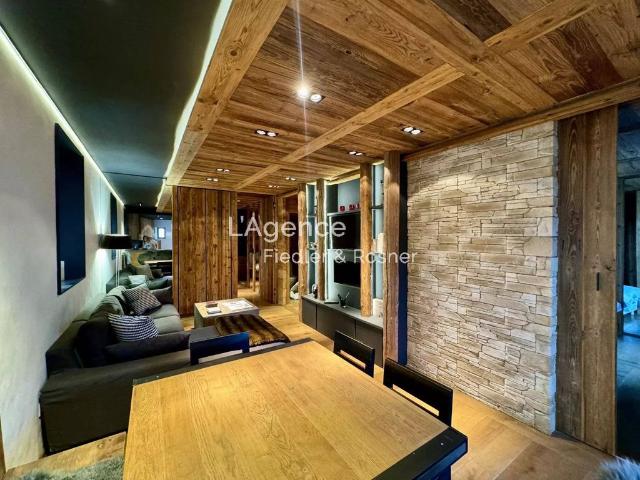 Appartement location à Bonneville, Megève