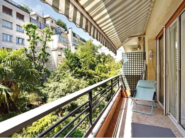 Appartement vente à Nanterre, Neuilly-sur-seine