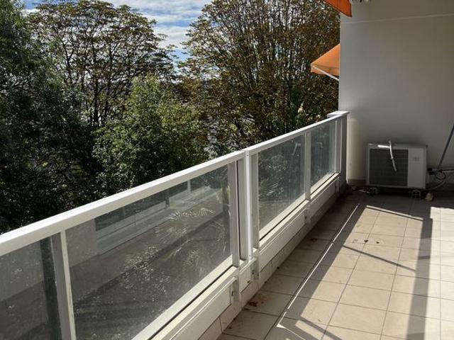 Appartement location à Nogent-sur-Marne, Nogent-sur-marne
