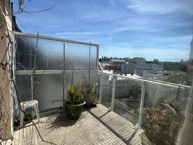 Appartement location à Pau
