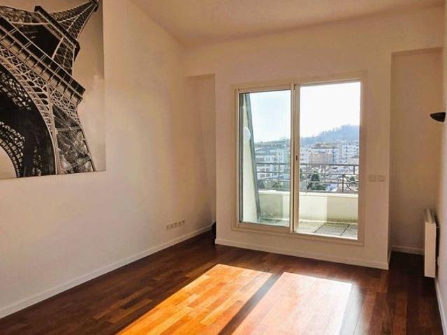 Appartement location à Nanterre, Puteaux