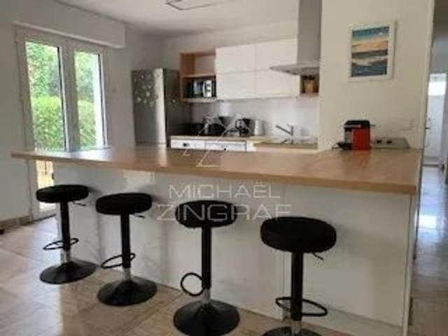 Appartement location à Arcachon, La Teste-de-buch