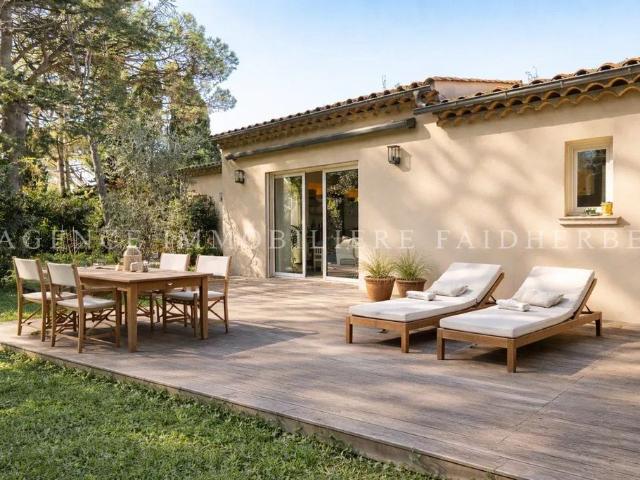 Maison location à Arrondissement de Draguignan, Saint-tropez