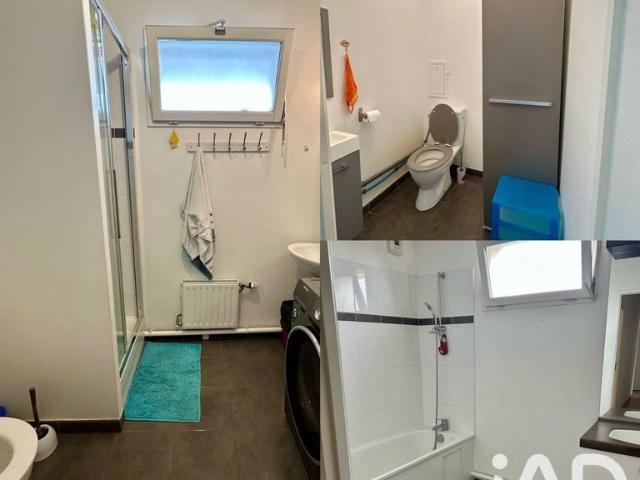 Appartement location à L'Haÿ-les-Roses, Vitry-sur-seine