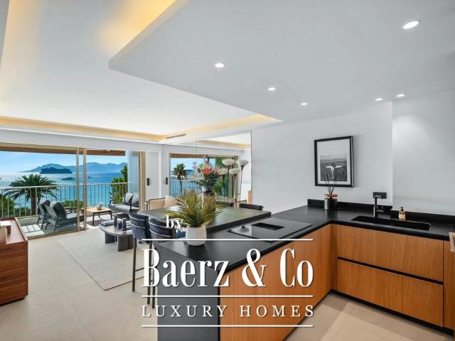 Appartement vente à France métropolitaine, Cannes