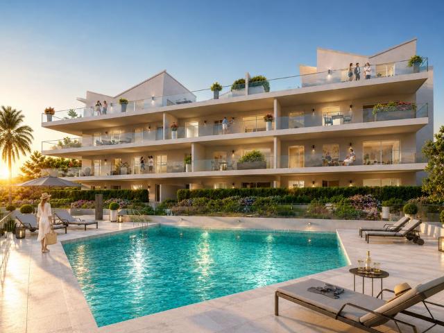 Appartement vente à Grasse, Cannes