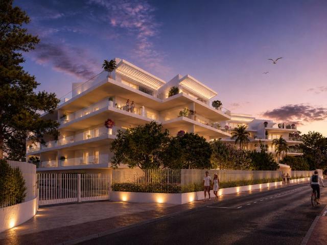 Appartement vente à Grasse, Cannes