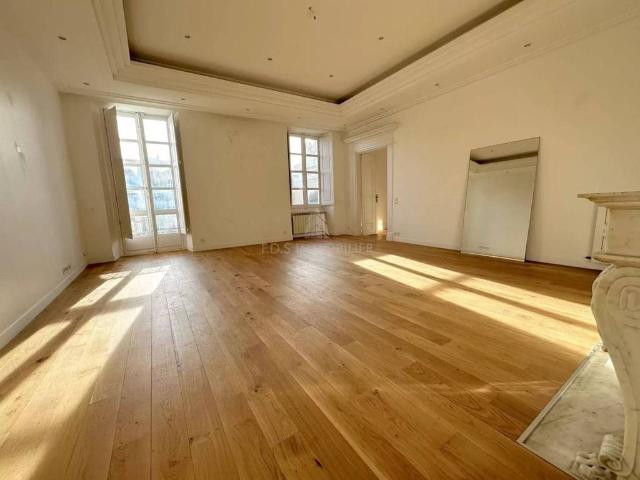 Appartement vente à Nice