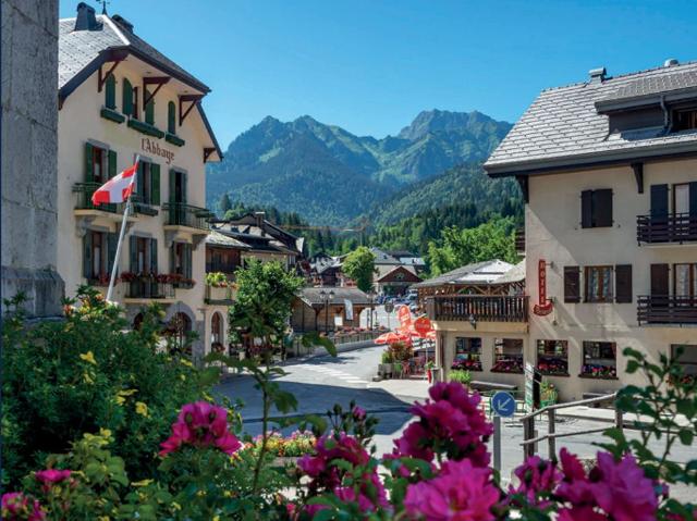 Appartement vente à Thonon-les-Bains, Abondance