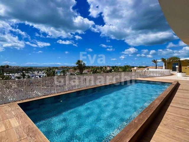 Appartement vente à Béziers, Agde