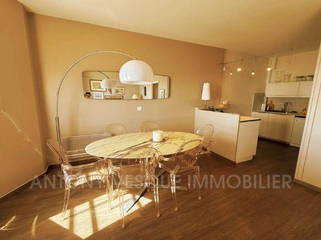 Appartement vente à Coutances, Agon-coutainville