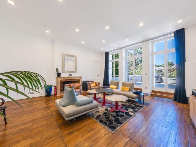 Appartement vente à Dijon, Ahuy
