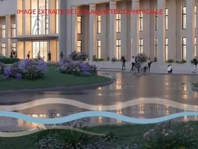 Appartement vente à Aix-les-Bains, Savoie