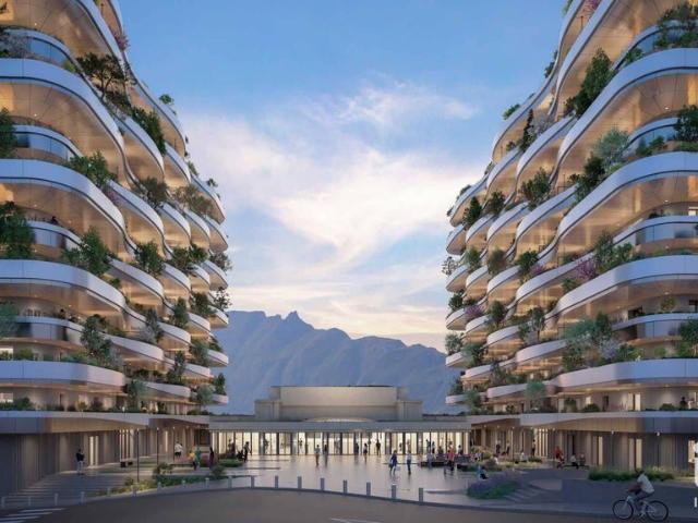 Appartement vente à Chambéry, Aix-les-bains