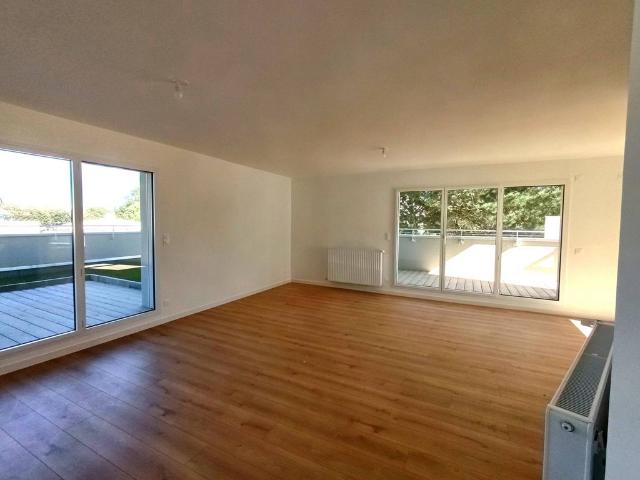Appartement vente à Dinan, Bretagne