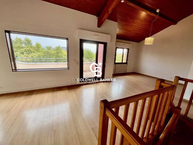 Appartement vente à Saint-Julien-en-Genevois, Annemasse