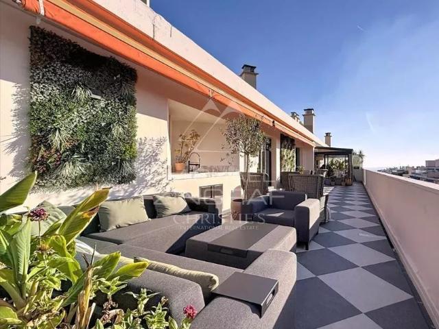 Appartement vente à Grasse, Antibes