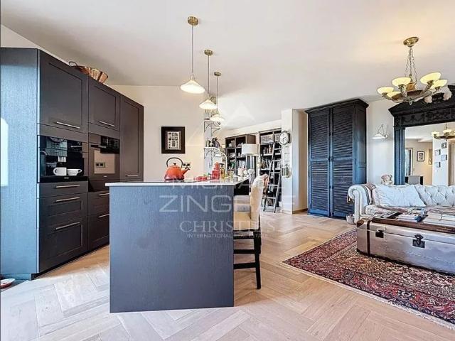 Appartement vente à Grasse, Antibes