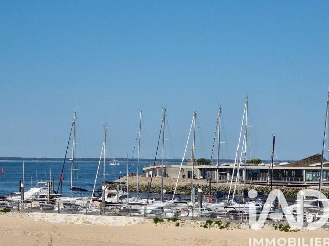 Appartement vente à Arcachon