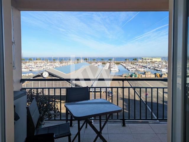 Appartement vente à Arcachon