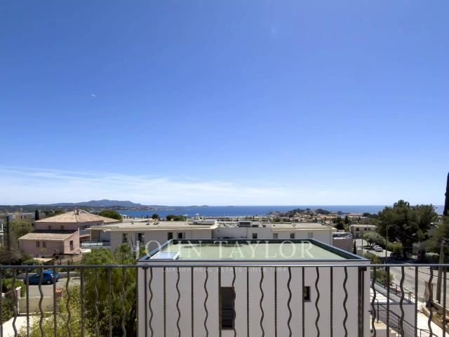Appartement vente à Arrondissement de Toulon, Bandol